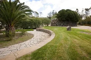 Antiche Terme Di Sardara 호텔