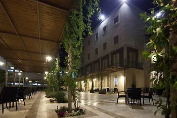 Antiche Terme Di Sardara 호텔