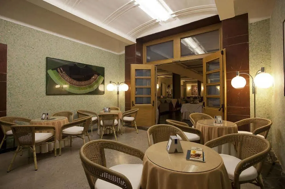Antiche Terme Di Sardara 호텔