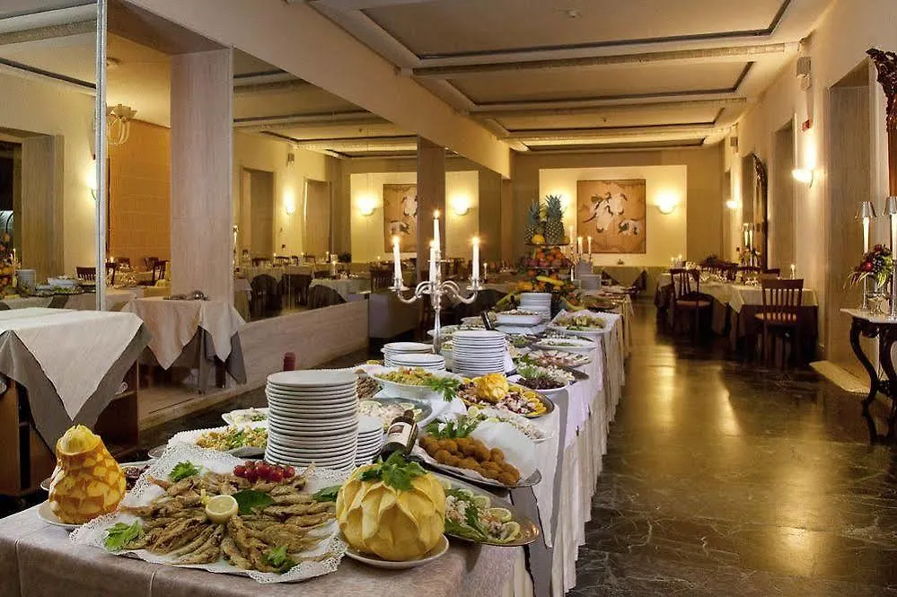Antiche Terme Di Sardara 호텔