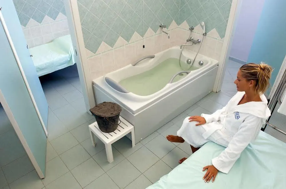 Antiche Terme Di Sardara 호텔