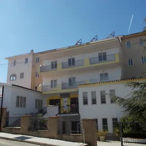 Sa 'e Jana Hotel